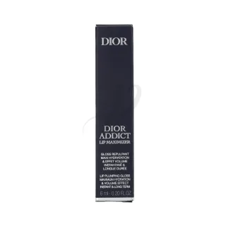 Addict Lip Maximizer - 020 Mahogany