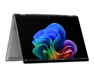 HP OmniBook X Flip Next Gen AI 16-ar0655ng | bp1g2ea | AMD Ryzen AI 5 - 2 GHz