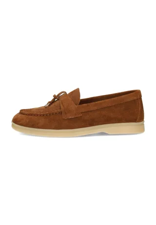 PS Poelman ZALAMA Damen Loafer