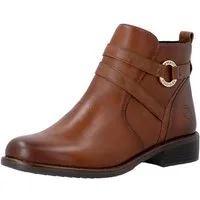 Remonte Remonte Stiefelette Leder Stiefelette