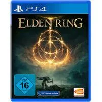 Elden Ring, PlayStation 4-Spiel
