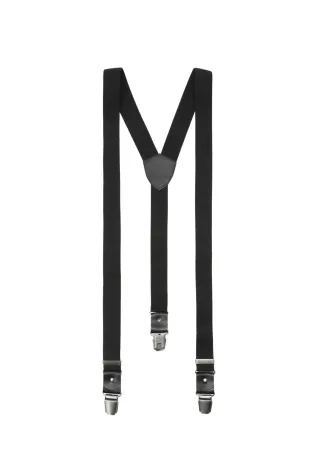 lloyd belts - 6809-05 schwarz - Gr. - 120