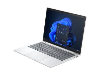 HP EliteBook 8 G1i Notebook AI | ad3g6et#abb | 174-Grad-Scharnierdesign - Intel Core Ultra 7 255U / 2 GHz