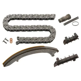 Febi Steuerkettensatz 44953 Mercedes 123 124 190 G-Klasse T1 T1/Tn T2/Ln1