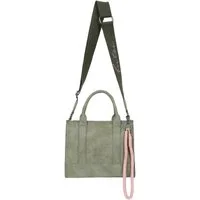 Fritzi aus Preußen Henkeltasche Fritzi SquareN, mit abnehmbarem Schlüsselband