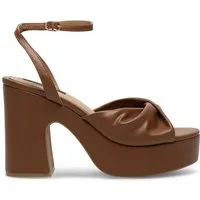 Nine West Sandalen WFA2634-2 Braun Sandale