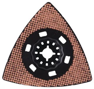 Makita HM-Deltaplatte TMA086, TMA086 - K100 - 90 mm - B-69820