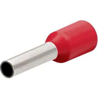 KNIPEX Aderendhülsen mit Kunststoffkragen - 9799352