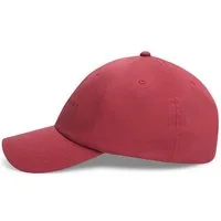 Tommy Jeans Baseball Cap TJW LINEAR LOGO 6 PANEL CAP mit Logostickerei UNISEX