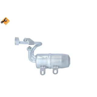 NRF Klimatrockner Volvo C30 C70 S40 V50 33307