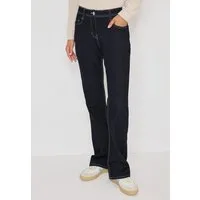 CECIL Slim-fit-Jeans 5-Pocket-Style