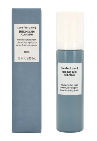 Comfort Zone Sublime Skin Fluid Cream60 ml.