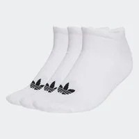 adidas Originals Sportsocken LINER SOCKS 3P (3-Paar) im 3er-Pack, für sportive Aktivitäten und Laufen, niedriger Schnitt
