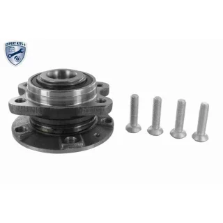 Vaico Radnabe hinten Audi A6 C6