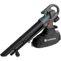 GARDENA Akku-Laubbläser PowerJetCollect, inkl. Akku/Ladegerät