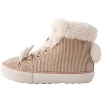 Next Hi-Top-Sneaker mit Figur, weite Passform Sneaker (1-tlg)