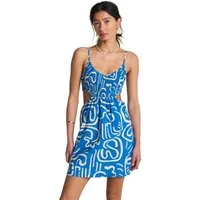 Billabong Minikleid Desire