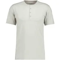 RAGMAN Henleyshirt