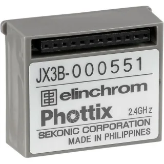 Sekonic RT-EL/PX Sendermodul für L-858D