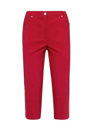 GOLDNER 7/8-Hose "Capri-Super-Stretch-Hose Carla"