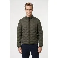 Cinque Steppjacke CISURF regular fit, mit Stehkragen