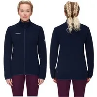 Mammut Fleecejacke Mammut Innominata Light Jacket ML Damen Fleecejacke 1014 04480