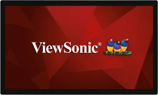ViewSonic TD3207 | td3207 | LED-Monitor - 81.3 cm (32")