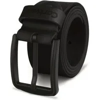 Cartvelli Ledergürtel Cartvelli Ledergürtel Herren Made in Germany 40mm inkl. Geschenkbox Schwarze Dornschließe, Pflanzlich gegerbt, Made In Germany, Geschenkbox, Echter Ledergeruch