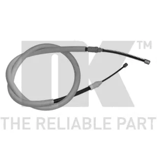 NK Handbremsseil links Renault Megane 1 903977