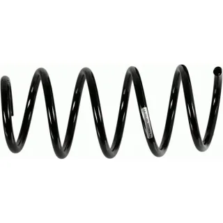 Sachs Feder vorne Opel Corsa D 1,4  993752