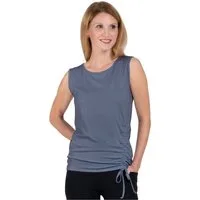 Magadi Yogatop Diana aus weichem Naturmaterial