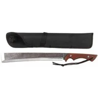MFH Taschenmesser Machete Tapanga MFH mit Nylonscheide.