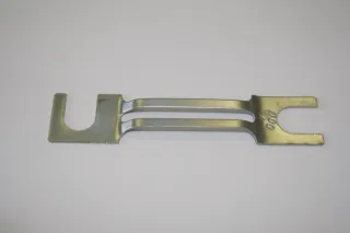 ELMAG ALU-Sicherung 75 A, L100xB21,50mm - 55095