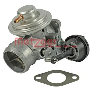Metzger AGR-Ventil + Dichtung Audi Ford Seat Skoda VW 0892331