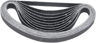HAZET Schleifband-Satz - 9033-4120/10