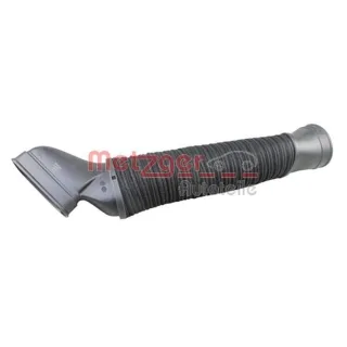 Metzger Ansaugschlauch links f?r Luftfilter Mercedes S-Klasse W221