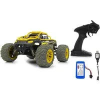 Jamara RC-Monstertruck Extron 1:14 - 2,4 GHz