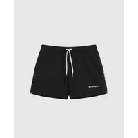 Champion Badeshorts aus Baumwolle und Polyamid, in den Größen XS bis XXL