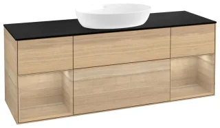 Villeroy & Boch Finion Waschtischunterschrank FD0, FD02PCPC FD02PCPC