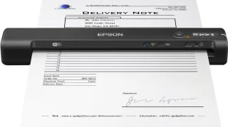 Epson WorkForce ES-60W | b11b253401 | Dokumentenscanner - Kontaktbildsensor (CIS)