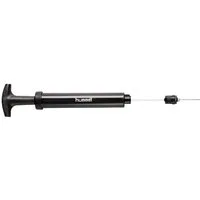 hummel Trainingshilfe Hummel Ballpumpe Equipment - Sonstiges Ballpumpe