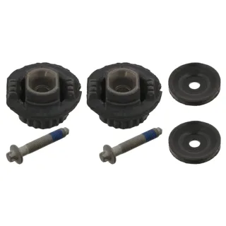 Febi Achsk?rperlager Reparatursatz hinten Mercedes A-Klasse W168 ab 07.1997