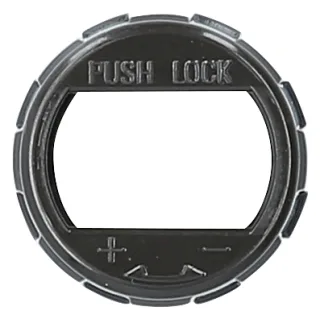 KS Tools Druckregulierung - 515.3350-R002P