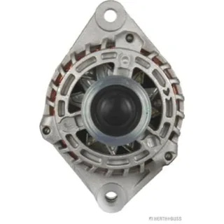 Elparts Generator 105A Opel Astra Signum Vectra Zafira 1,9
