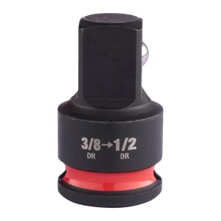 Milwaukee SHOCKWAVE Schlagnuss Adapter - 4932480300