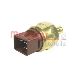 Metzger K?hlmitteltemperatur Sensor AUDI 80 100 200 A6 Cabriolet Coupe Quattro