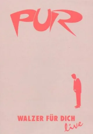 Pur - Walzer Für Dich (DVD-Single)