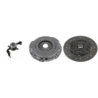 Sachs Kupplung Mercedes Sprinter Viano Vito 2,2 3000990437
