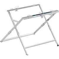Transport- und Arbeitstisch GTA 560 Professional 0601B22700 silber