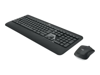 Logitech MK540 Advanced | 920-008686 | Tastatur-und-Maus-Set